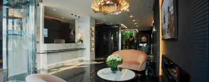 Le Roi de Sicile - Chic Apartment Hotel & Services - image 6