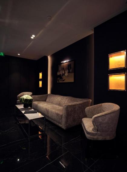 Le Roi de Sicile - Chic Apartment Hotel & Services - image 7