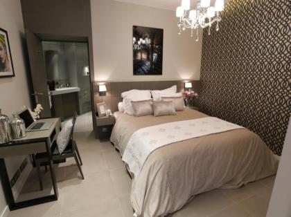 Le Roi de Sicile - Chic Apartment Hotel & Services - image 8