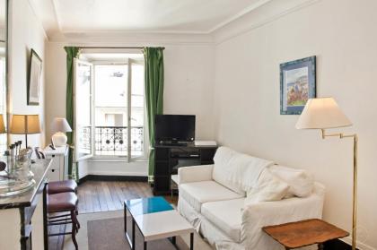 Classy St. Germain Apartment