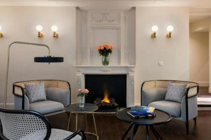 Hotel Royal Madeleine - image 14