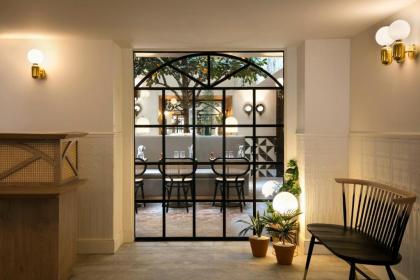 Hotel Royal Madeleine - image 15