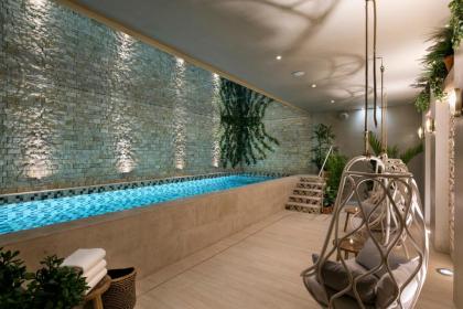 Hotel Royal Madeleine - image 20