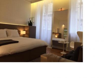 Cirque Deluxe Studio Apartment - image 1