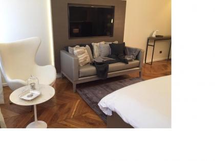 Cirque Deluxe Studio Apartment - image 4