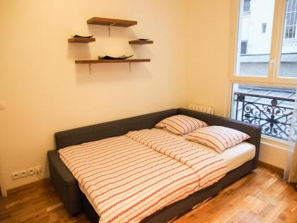 Appartement Petits Champs - image 10