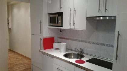 Appartement Petits Champs - image 2