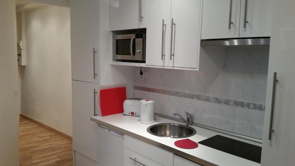 Appartement Petits Champs - image 2