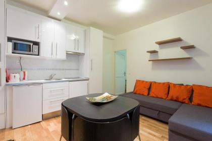 Appartement Petits Champs - image 3