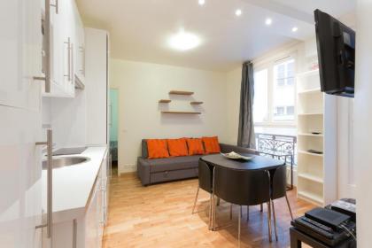 Appartement Petits Champs - image 4
