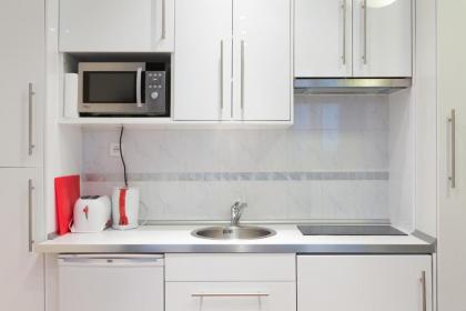 Appartement Petits Champs - image 5