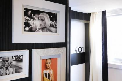 Hotel Ekta Champs Elysées - image 14