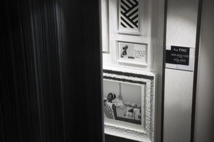 Hotel Ekta Champs Elysées - image 17