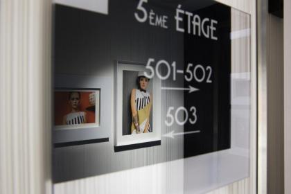 Hotel Ekta Champs Elysées - image 18