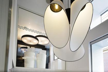 Hotel Ekta Champs Elysées - image 19