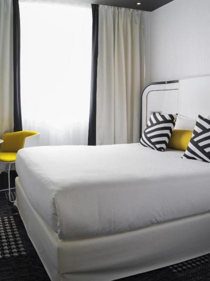 Hotel Ekta Champs Elysées - image 5