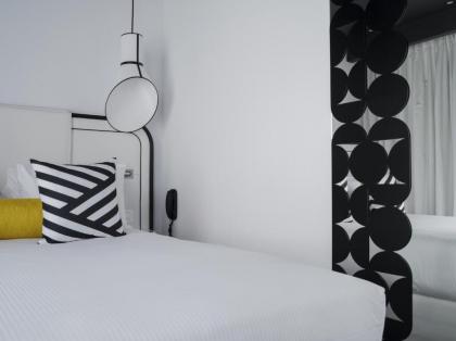 Hotel Ekta Champs Elysées - image 7
