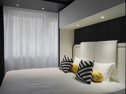 Hotel Ekta Champs Elysées - image 8