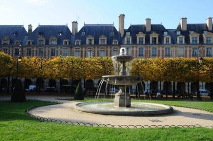 Lovely studio Le Marais - image 12