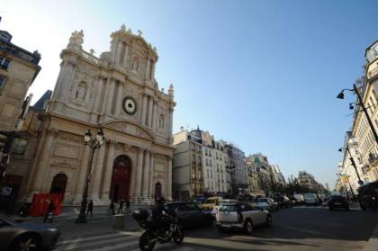 Lovely studio Le Marais - image 14