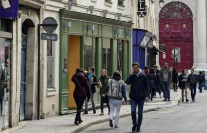 Lovely studio Le Marais - image 16