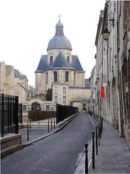 Lovely studio Le Marais - image 17