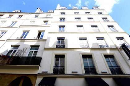 Lovely studio Le Marais - image 18
