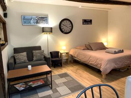 Lovely studio Le Marais - image 2