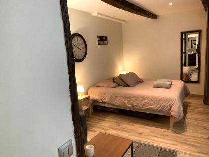 Lovely studio Le Marais - image 8