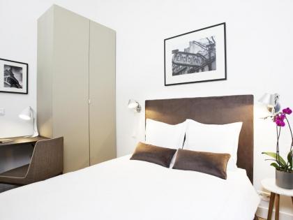 LivinParis - Luxury 2 Bedrooms Le Marais I - image 11