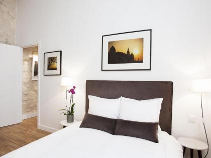 LivinParis - Luxury 2 Bedrooms Le Marais I - image 12