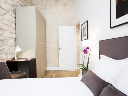 LivinParis - Luxury 2 Bedrooms Le Marais I - image 14