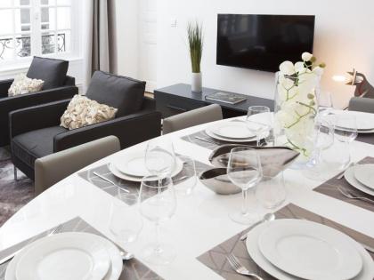 LivinParis - Luxury 2 Bedrooms Le Marais I - image 16