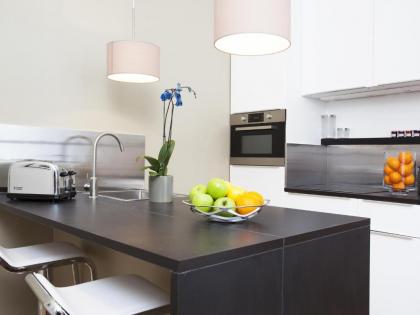 LivinParis - Luxury 2 Bedrooms Le Marais I - image 17