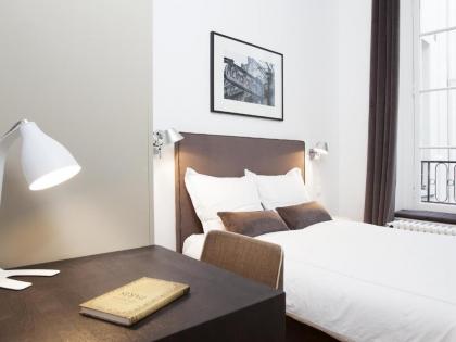 LivinParis - Luxury 2 Bedrooms Le Marais I - image 9