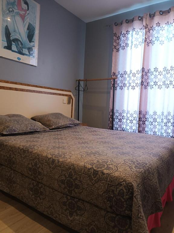 Hotel Azur Montmartre - main image