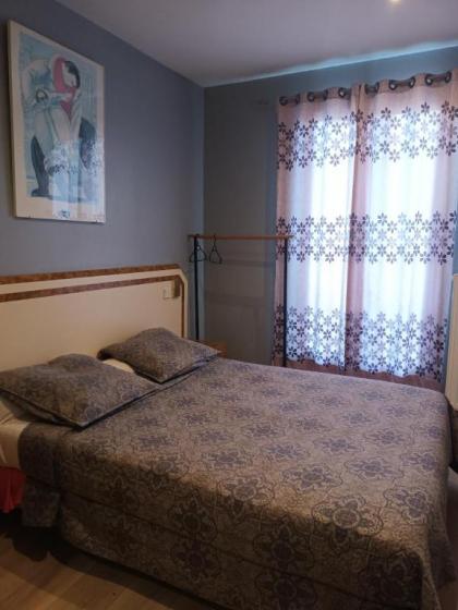 Hotel Azur Montmartre - image 5