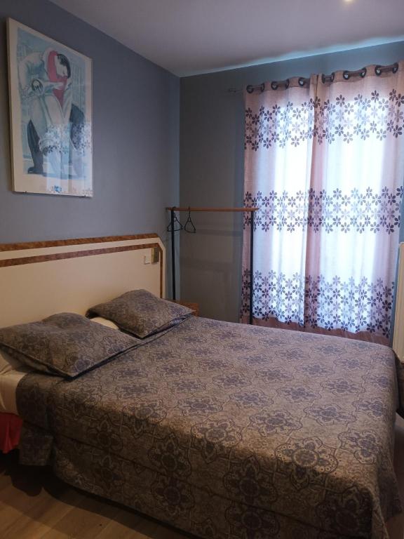 Hotel Azur Montmartre - image 5