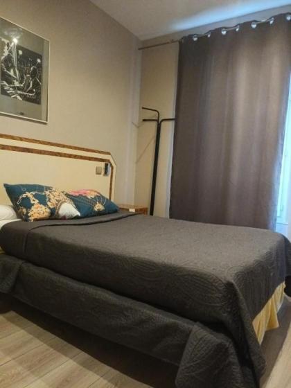 Hotel Azur Montmartre - image 7