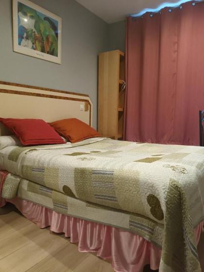 Hotel Azur Montmartre - image 8