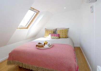HolidaysInParis - Bourg Tibourg - image 1