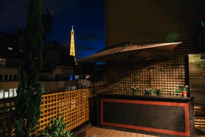 Hôtel Juliana Paris - image 3