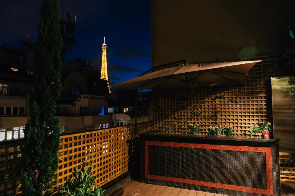 Hôtel Juliana Paris - image 3