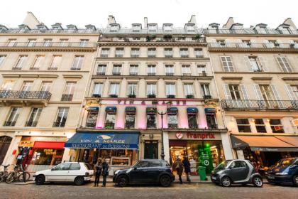 Sweet Inn - Saint Honore - image 13