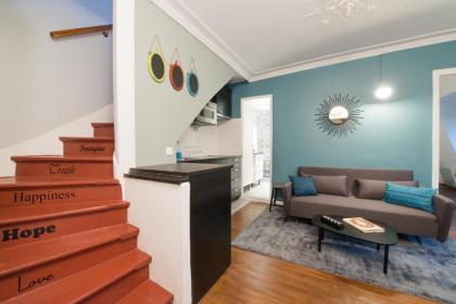 Sweet Inn - Saint Honore - image 17
