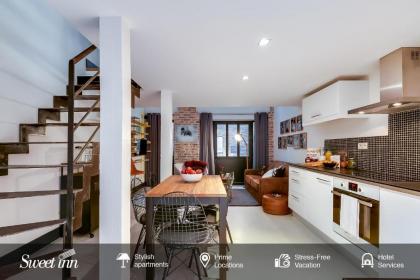 Sweet Inn - Tardieu - image 1