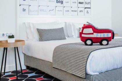 Hotel Joke - Astotel - image 10