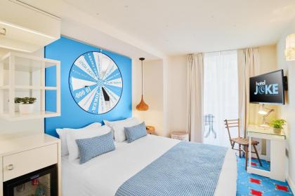 Hotel Joke - Astotel - image 17