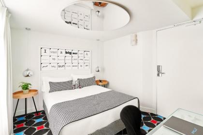 Hotel Joke - Astotel - image 18