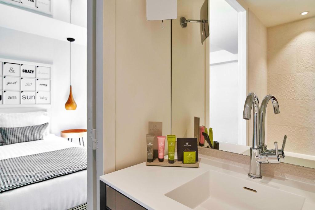 Hotel Joke - Astotel - image 5